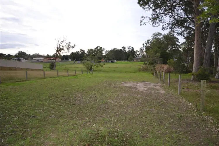 Second view of Homely land listing, Lot 101 Candlebark Close, West Nowra NSW 2541