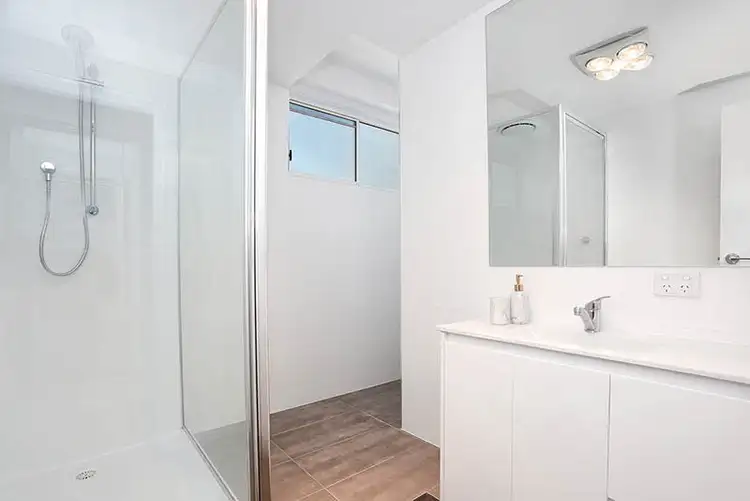 Fourth view of Homely apartment listing, 13/159 Union Street, Brunswick West VIC 3055
