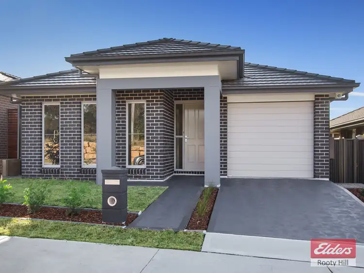 49 Portsmouth Circuit, Jordan Springs NSW 2747