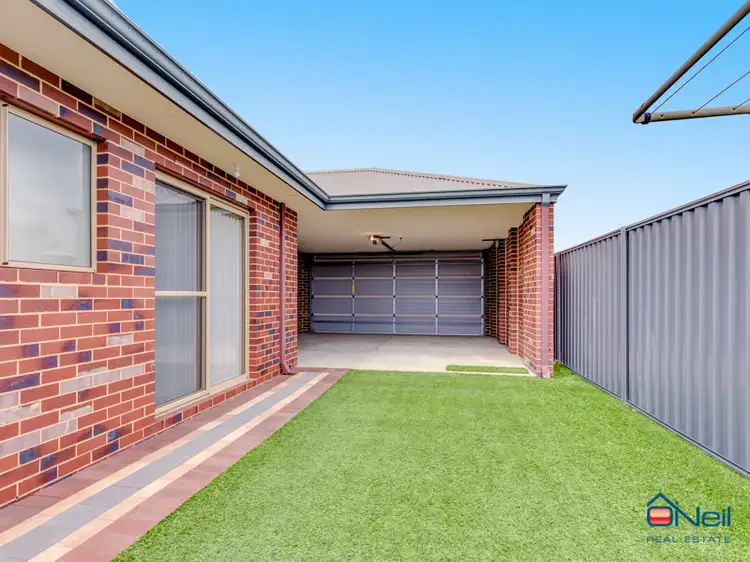 Fourth view of Homely house listing, 3 Fintown Entrance, Hilbert WA 6112