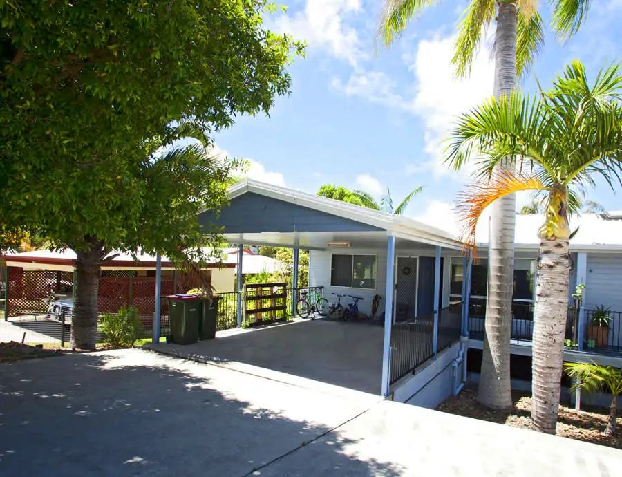 Main view of Homely townhouse listing, Address available on request