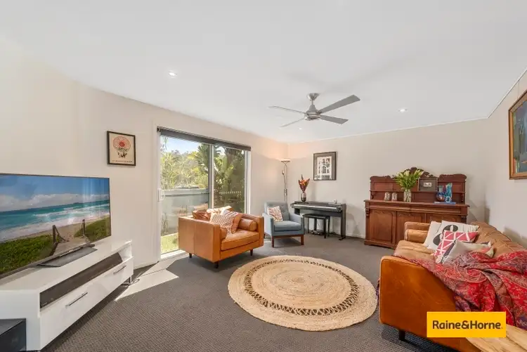 Fourth view of Homely house listing, 18 Red Ash Road, Sapphire Beach NSW 2450