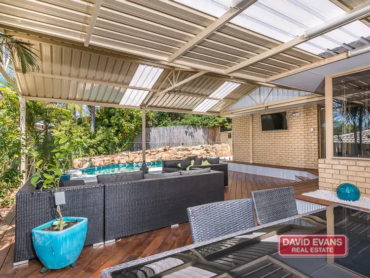 Fourth view of Homely house listing, 74 Quarkum Street, Wanneroo WA 6065