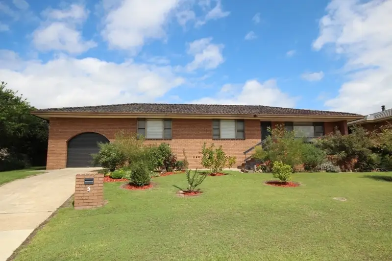 Main view of Homely house listing, 5 Battinga Close, Taree NSW 2430