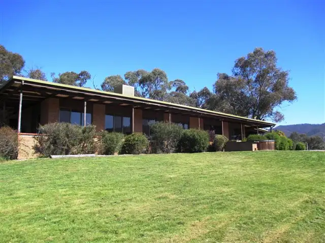 Third view of Homely rural property listing, - Licola Road, Jamieson VIC 3723
