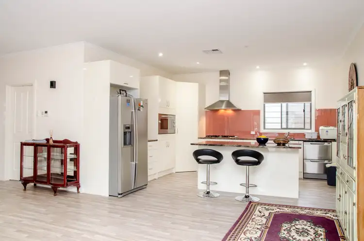 Second view of Homely house listing, 1 Florence Street, Streaky Bay SA 5680