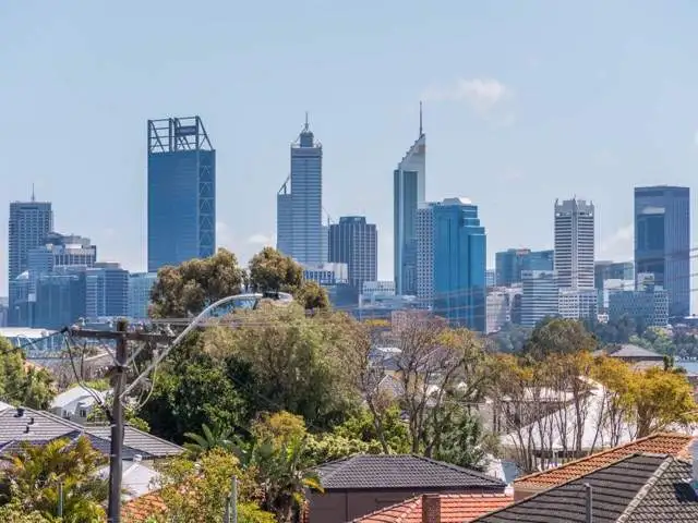 Main view of Homely house listing, 59 Douglas Ave, South Perth WA 6151
