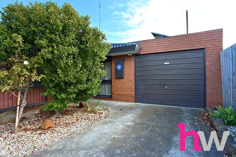 Main view of Homely house listing, 2/302 Wilsons Road, St Albans Park VIC 3219