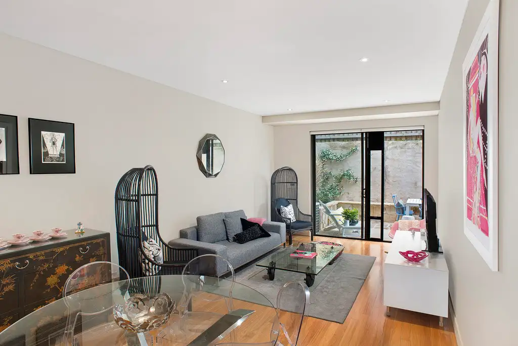 Main view of Homely apartment listing, 13/18-20 Diamond Bay Road, Vaucluse NSW 2030