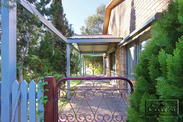 Second view of Homely rural property listing, 43 Hurst Road, Lockwood VIC 3551