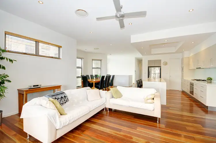 Third view of Homely house listing, 26 Tamborine Street, Mermaid Beach QLD 4218