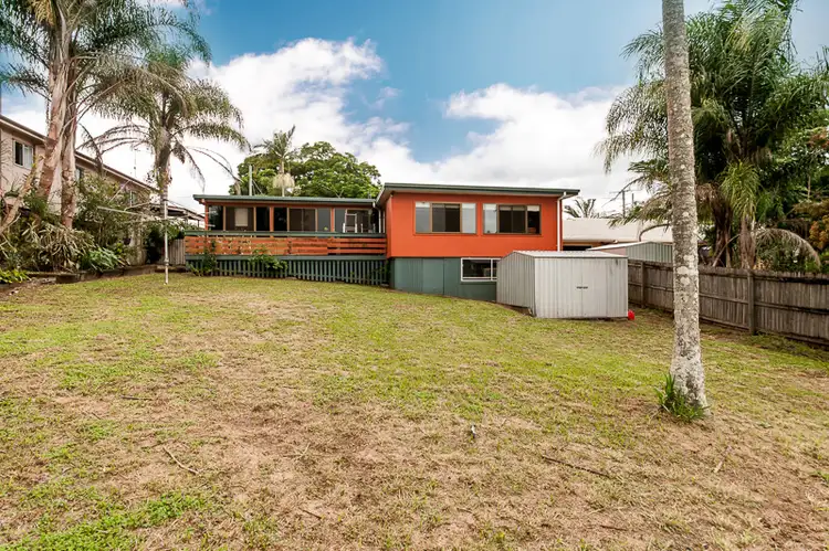 41 Youngs Road, Glass House Mountains QLD 4518