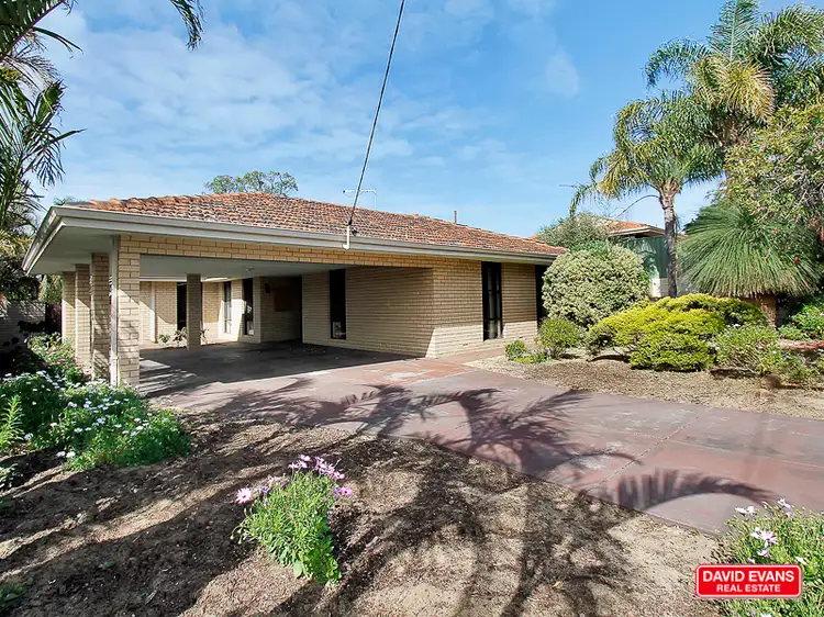 Main view of Homely house listing, 30 Benjafield Way, Hamersley WA 6022