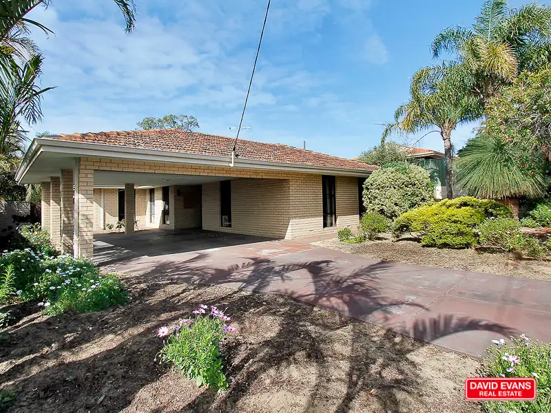 Main view of Homely house listing, 30 Benjafield Way, Hamersley WA 6022