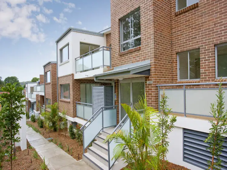 Second view of Homely unit listing, 10/40-42 Brookvale Avenue, Brookvale NSW 2100