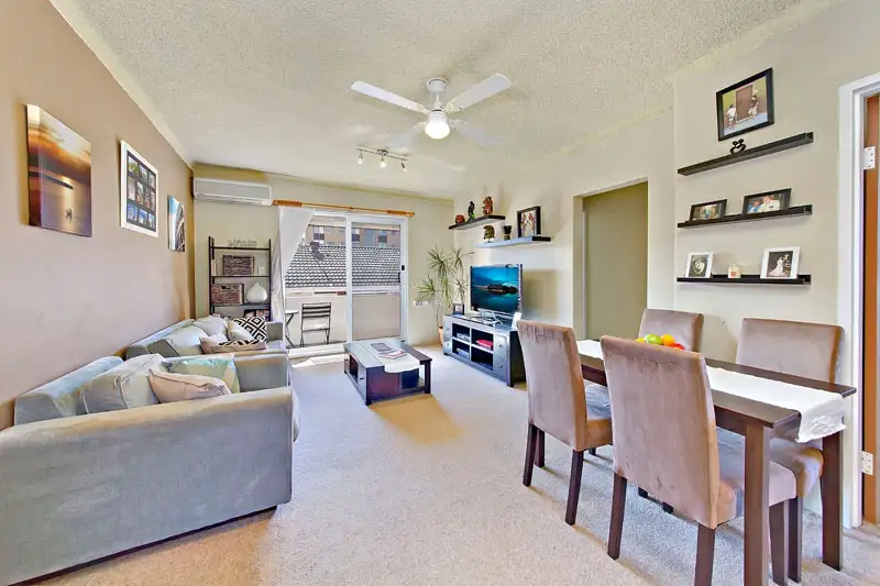 Main view of Homely unit listing, 9/162 Croydon Avenue, Croydon Park NSW 2133