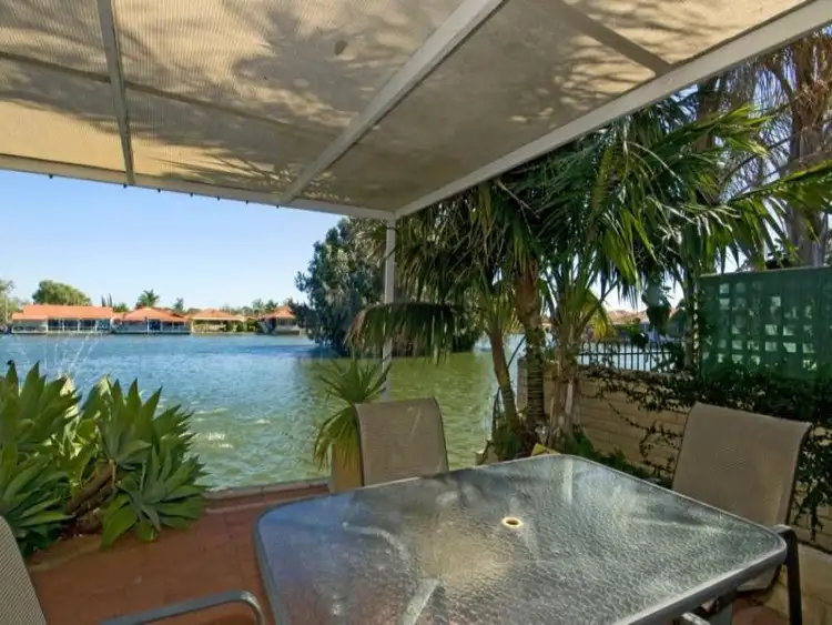 Third view of Homely house listing, 7 Lakes Crescent, South Yunderup WA 6208