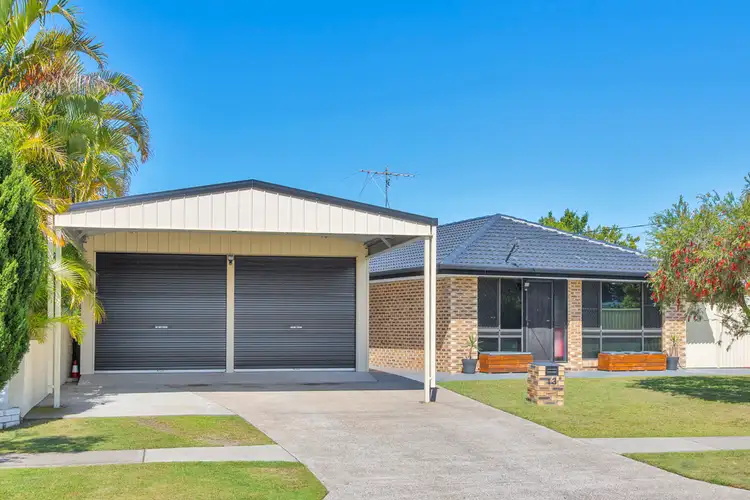 13 Pimpala Street, Wurtulla QLD 4575