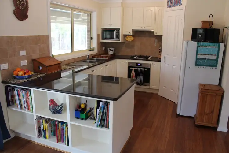 Third view of Homely rural property listing, 62 Macabees Road, Yetholme NSW 2795