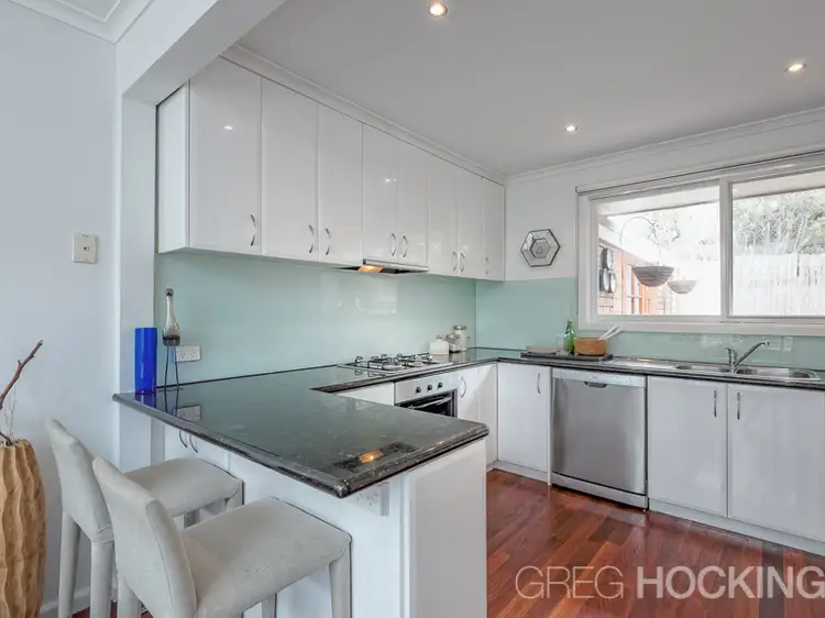 Fourth view of Homely unit listing, 6/179A Nepean Highway, Aspendale VIC 3195