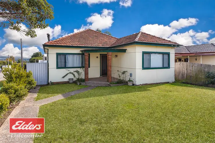 23 McDonald Avenue, Auburn NSW 2144