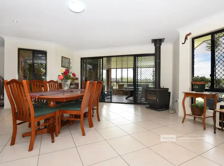 Seventh view of Homely house listing, 18 KINGSTON RD, Hodgson Vale QLD 4352