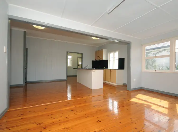 Fourth view of Homely house listing, 5 Peardon Street, South Toowoomba QLD 4350