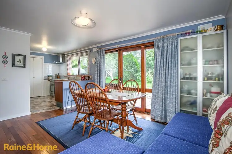 Third view of Homely house listing, 34 Macedon Close, New Gisborne VIC 3438