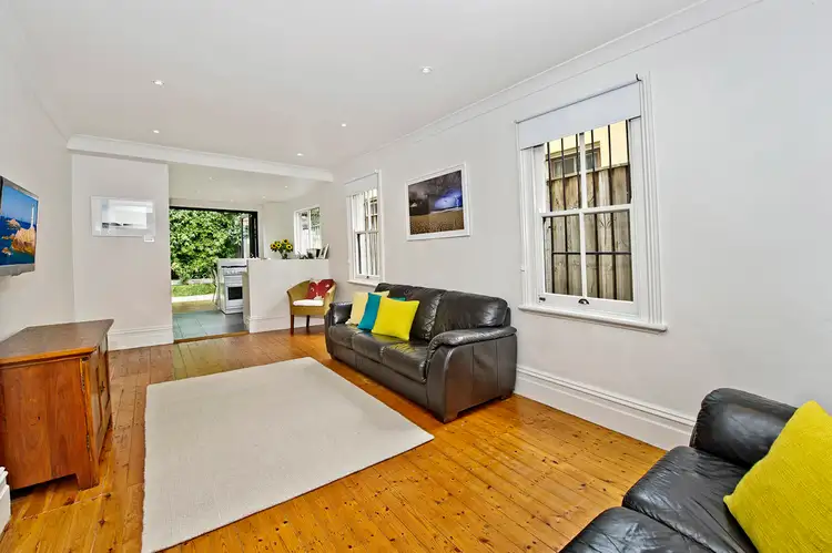 Third view of Homely house listing, 19 Philip Street, Bondi NSW 2026
