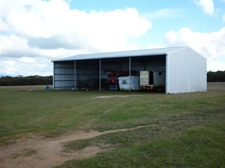 Second view of Homely rural property listing, 674 Monjebup Road, Boxwood Hill WA 6338