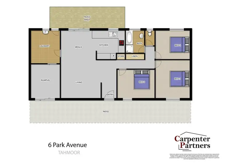 Second view of Homely house listing, 6 Park Avenue, Tahmoor NSW 2573