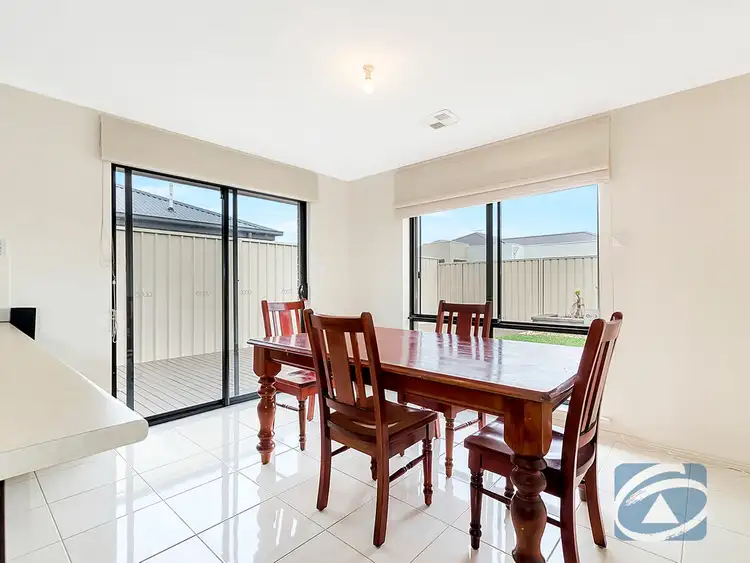 Fifth view of Homely house listing, 10 Terry Court, Munno Para West SA 5115