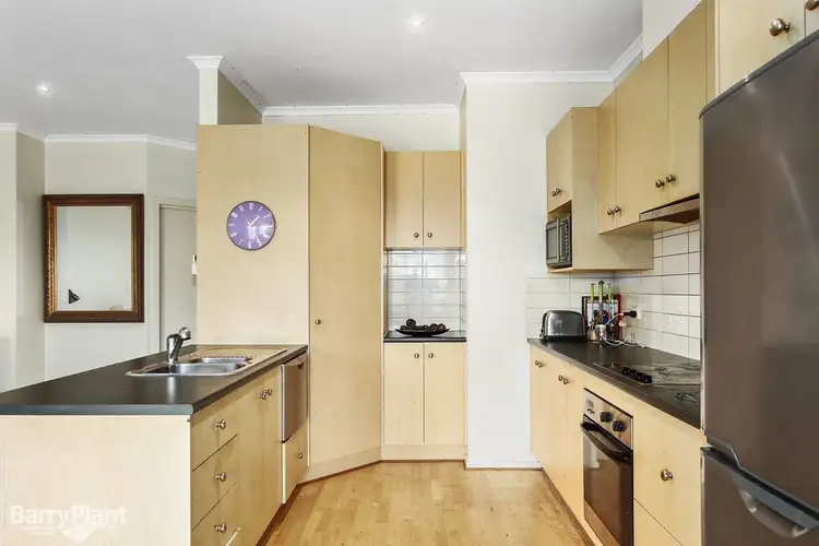 Third view of Homely apartment listing, 93/13-15 Hewish Road, Croydon VIC 3136