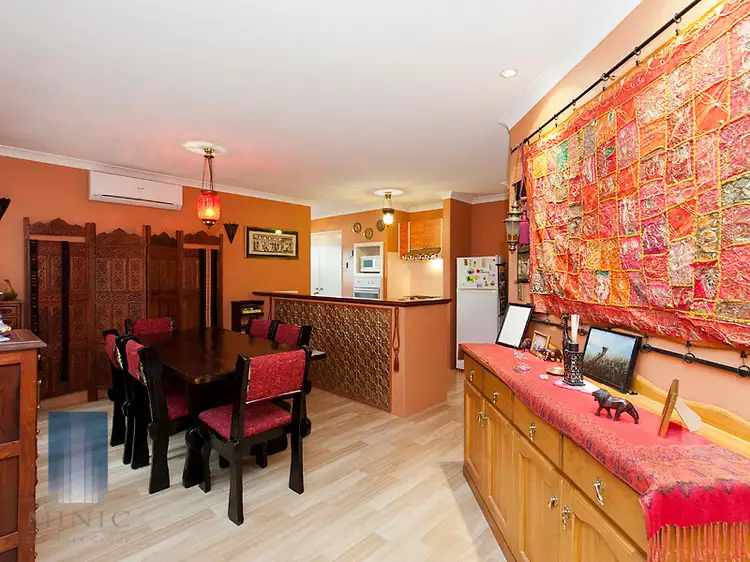Fifth view of Homely house listing, 14A Leach Avenue, Riverton WA 6148