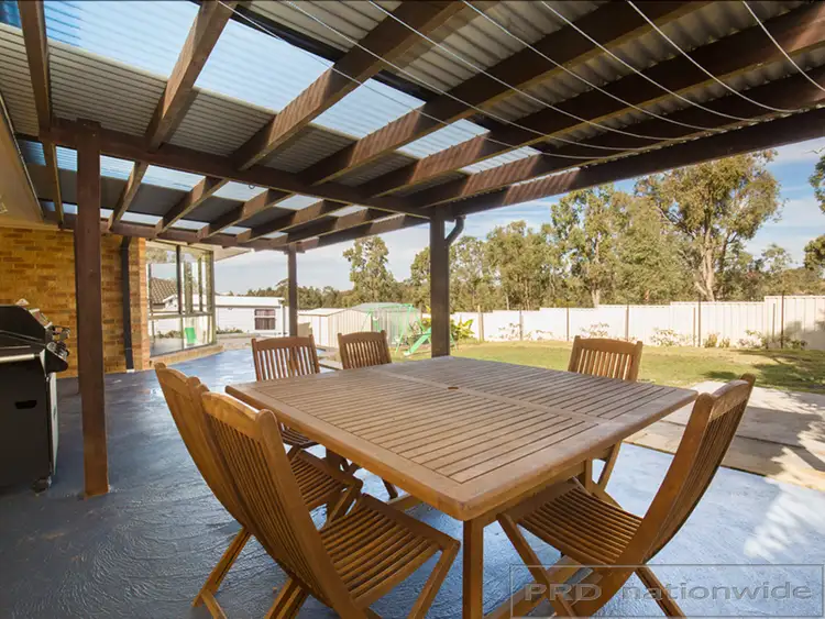 Third view of Homely house listing, 47 Stanton Drive, Raworth NSW 2321