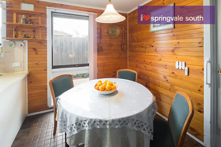 Sixth view of Homely house listing, 5 Kinarra Court, Springvale South VIC 3172