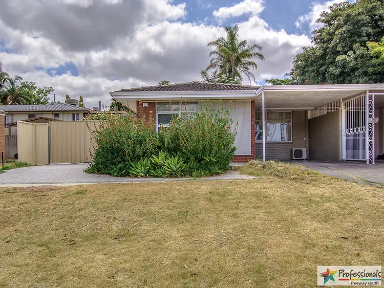 Second view of Homely house listing, 42a Littlemore Road, Orelia WA 6167