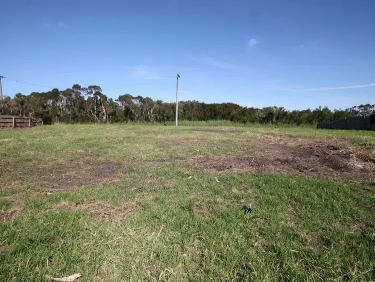 Second view of Homely land listing, 3-7 Beach Boulevard, Pioneer Bay VIC 3984