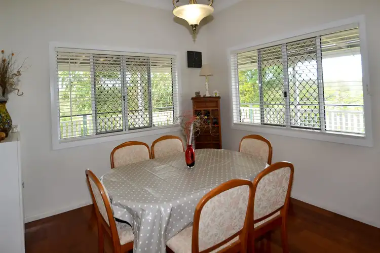 Sixth view of Homely house listing, 11 Violets Crescent, Maroondan QLD 4671