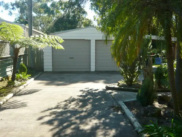 Main view of Homely house listing, 15 Pershing Place, Tanilba Bay NSW 2319