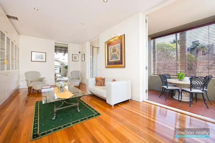 Fifth view of Homely house listing, 22 Manning Road, Double Bay NSW 2028