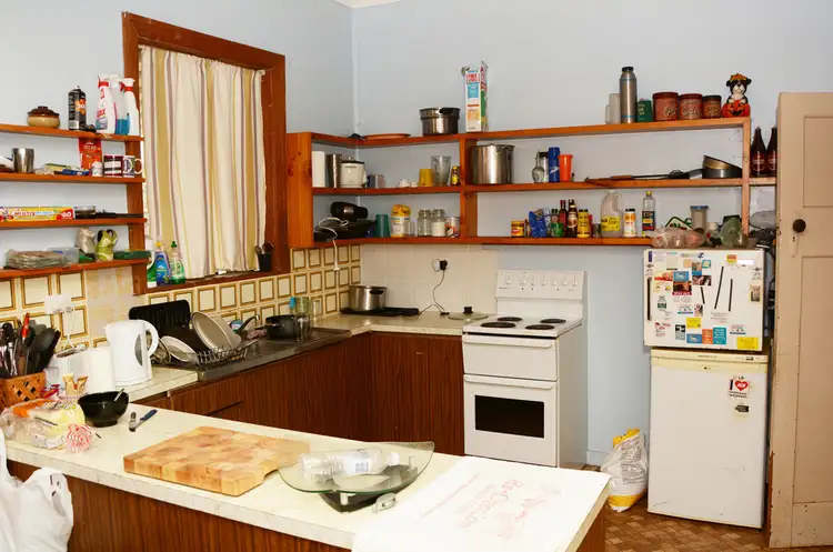 Third view of Homely house listing, 4 RUBY STREET, Wentworth NSW 2648