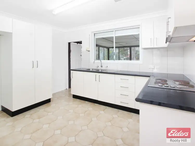 Second view of Homely house listing, 33 Hoyle Drive, Dean Park NSW 2761