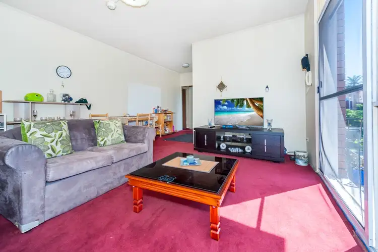 Third view of Homely unit listing, 6/3 Flack Avenue, Hillsdale NSW 2036