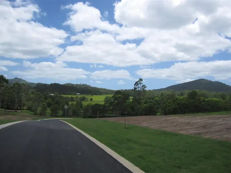 Second view of Homely land listing, Lot 27 Wintergreen Way, Peachester QLD 4519
