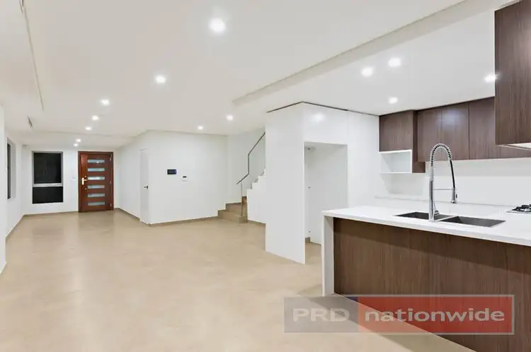 Third view of Homely house listing, 137A Hinemoa Street, Panania NSW 2213