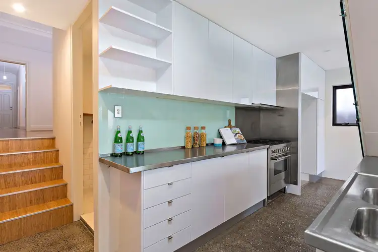 Fourth view of Homely house listing, 22 Carlisle Street, Ashfield NSW 2131