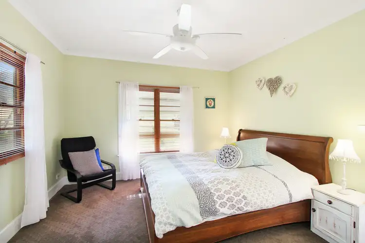 Fifth view of Homely house listing, 99 Wyndham Close, Daruka NSW 2340