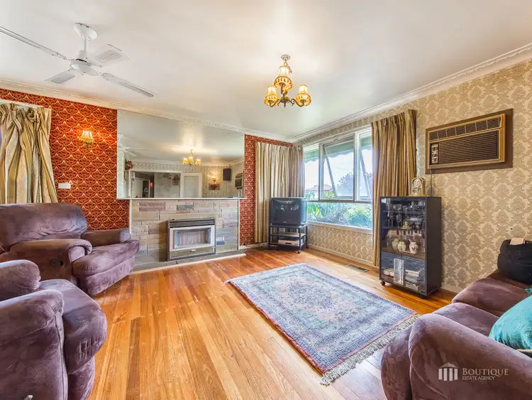 Third view of Homely house listing, 345 Gladstone Road, Dandenong North VIC 3175