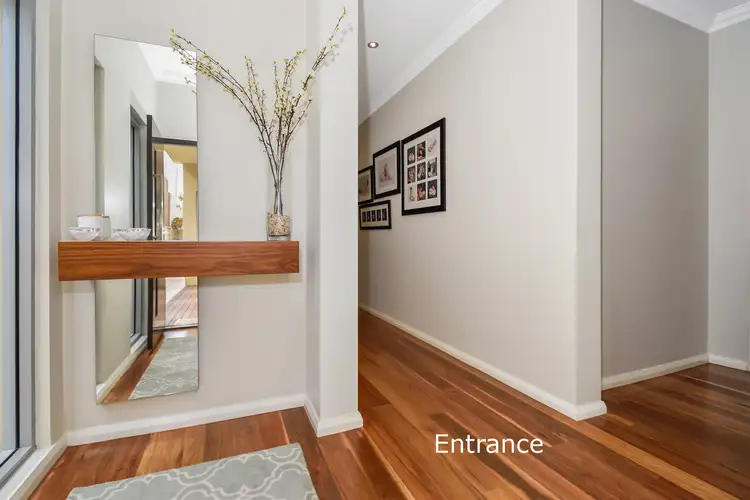 Fifth view of Homely house listing, 106A Jackson Avenue, Karrinyup WA 6018